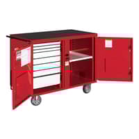 Knaack Storagemaster Mechanics Chest, Model 63